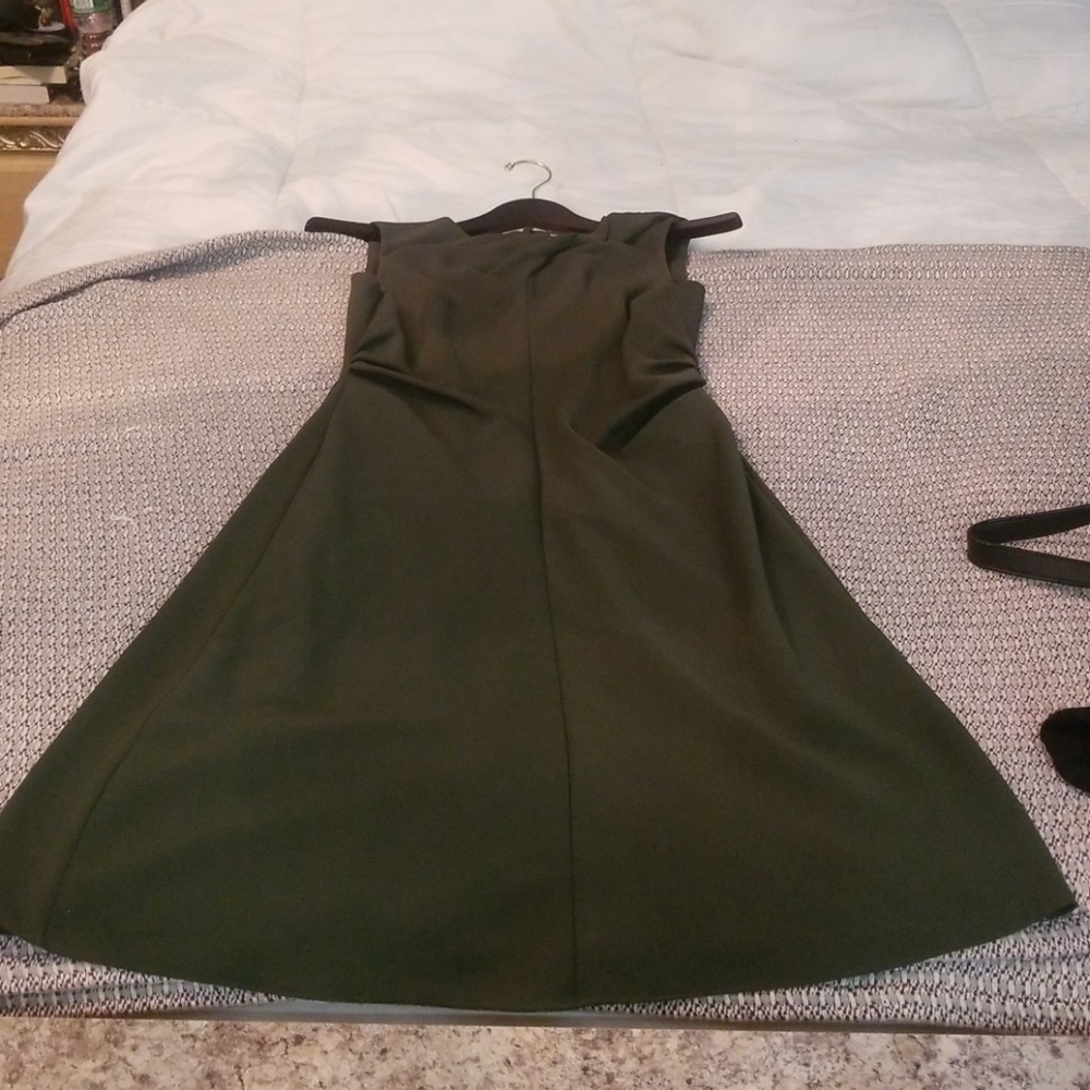 MM Business/formal dress